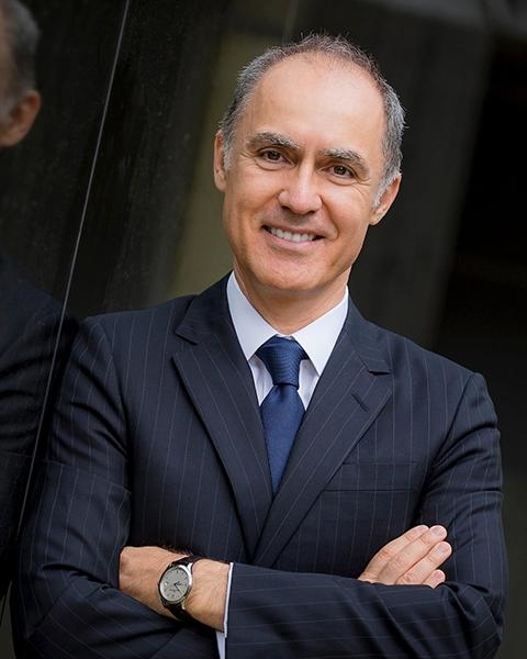 Miroslav Krstic