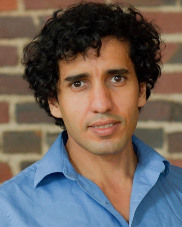 Mohamed-Ali Belabbas