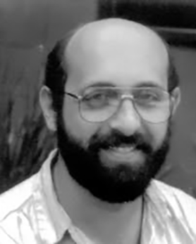 Mohammed Dahleh headshot