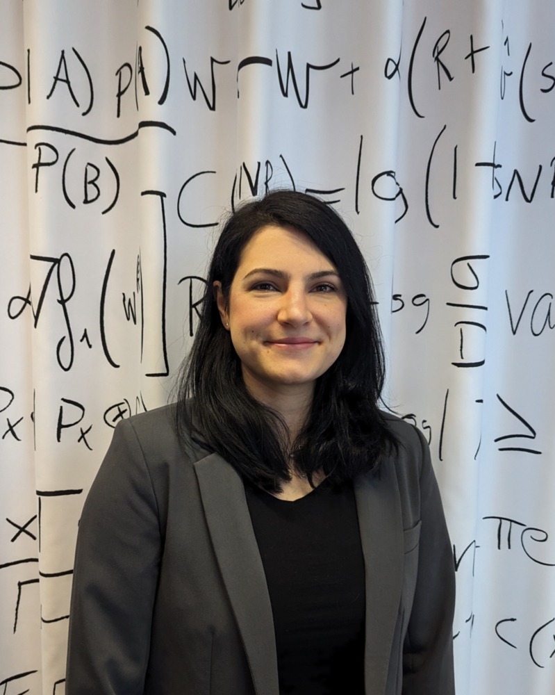 Angela Fontan photo