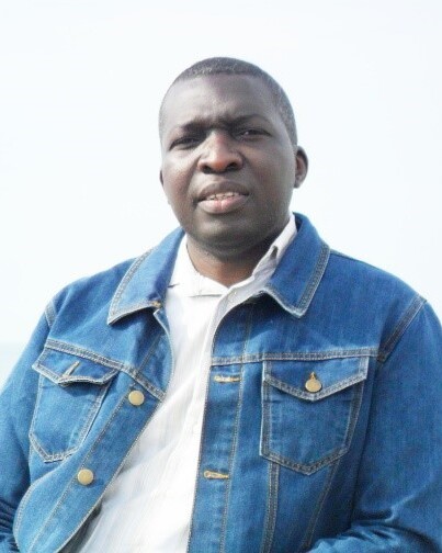 Alain Kibangou