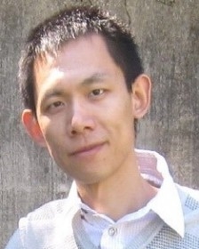 Yongqiang Wang Photo