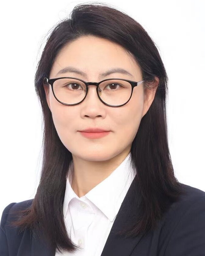 Jie Qi headshot