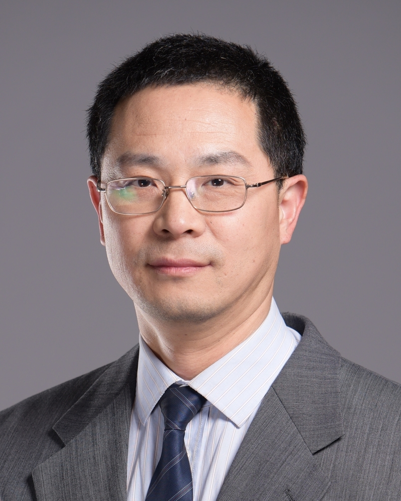 Qianchuan Zhao