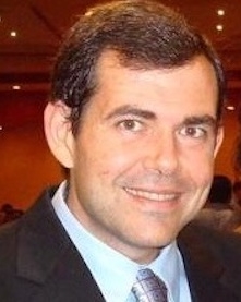 Rafael Vazquez