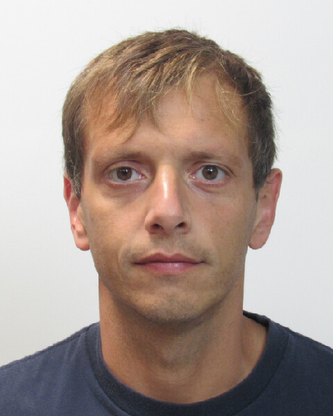 Raffaele Romagnoli headshot