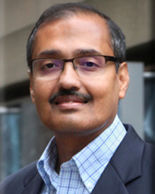 Photo of Rajesh Rajamani