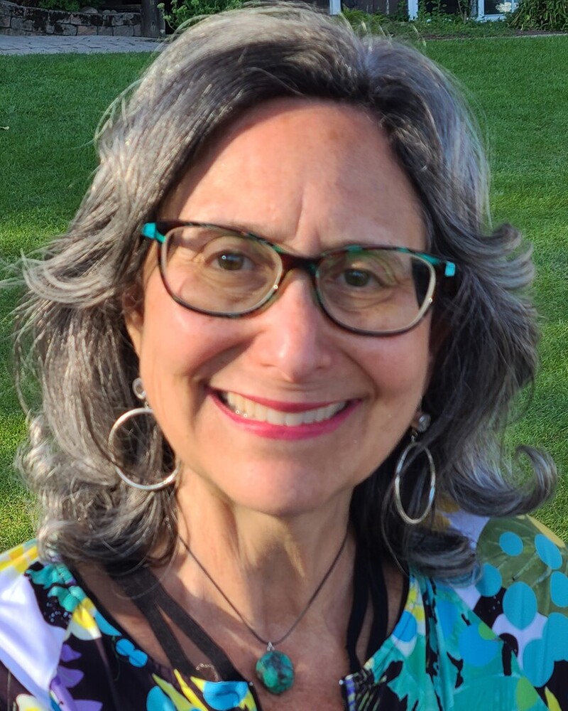 Karen Rudie headshot