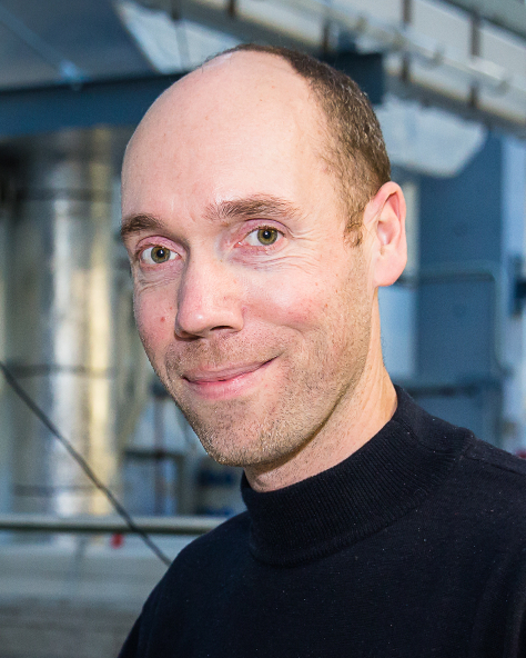Rudy Negenborn