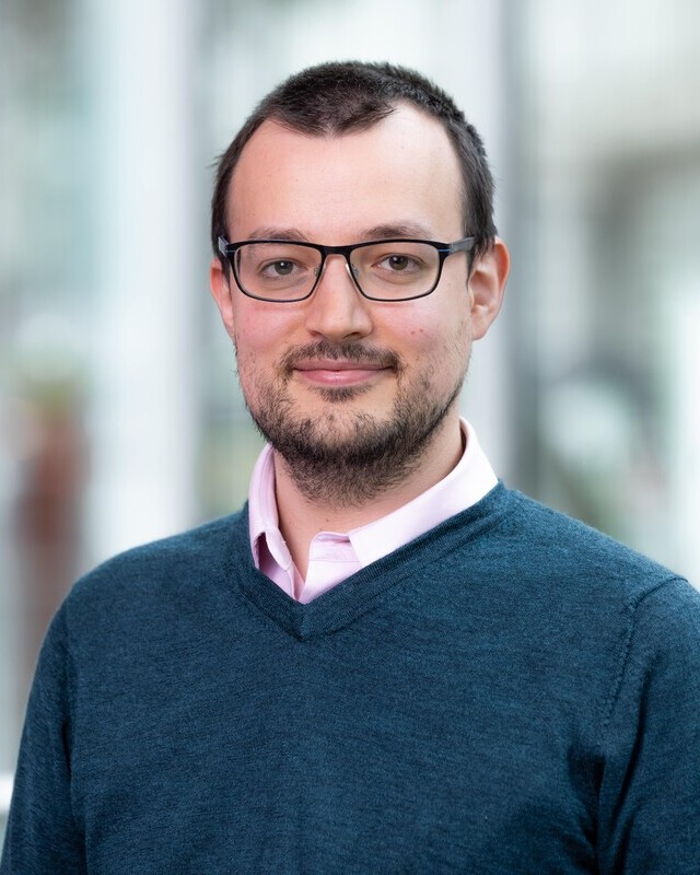 Giordano Scarciotti headshot