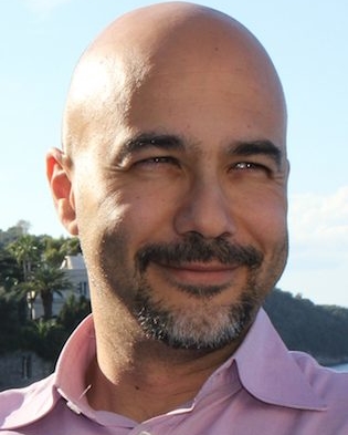 Sergio Galeani