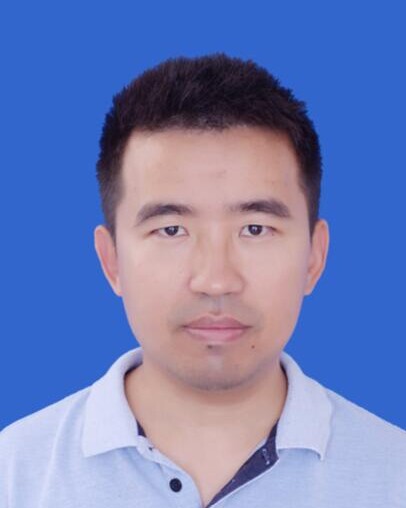 Chuan-Cun Shu headshot