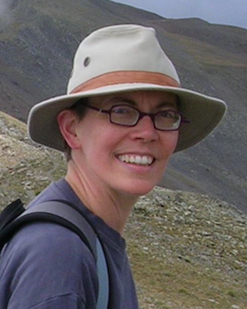 Sophie Tarbouriech