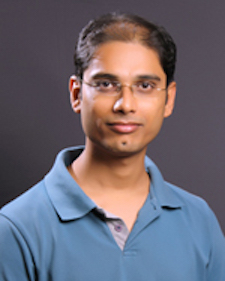 Srikant Sukumar