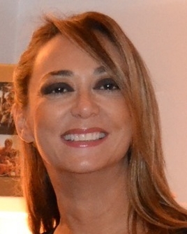 Stefania Santini photo