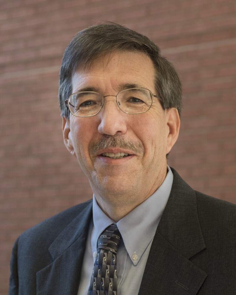 John Wagner headshot