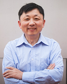 Photo of Wei Xing Zheng