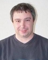 William Pasillas-Lépine