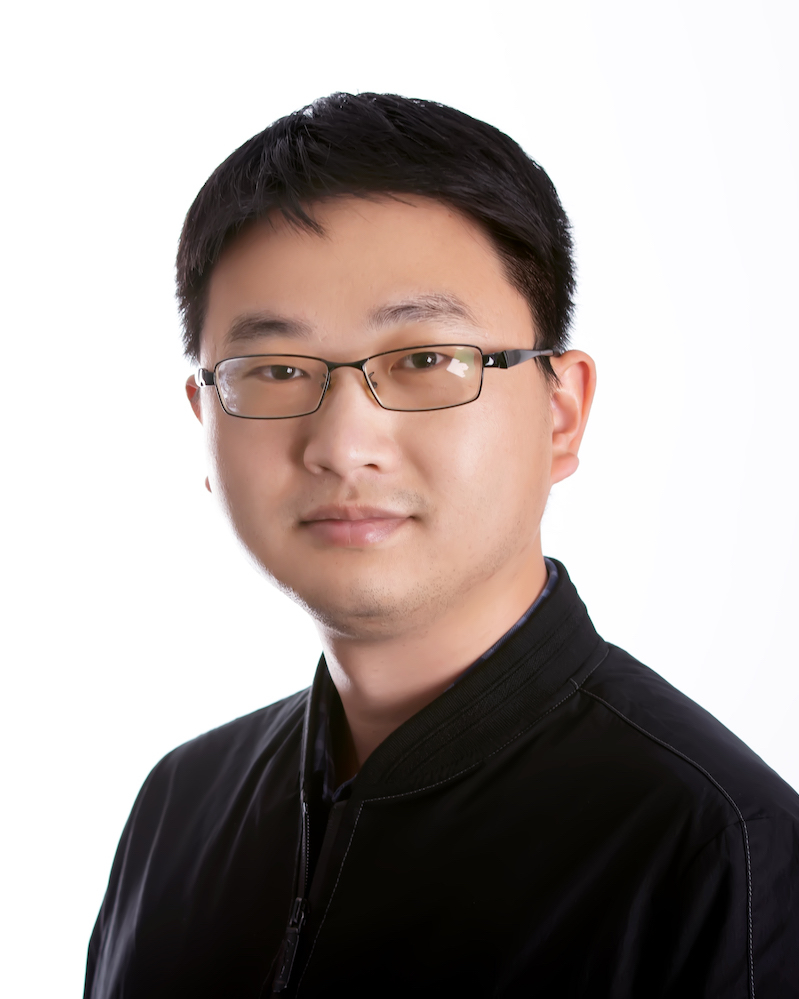 Chenguang (Charlie) Yang