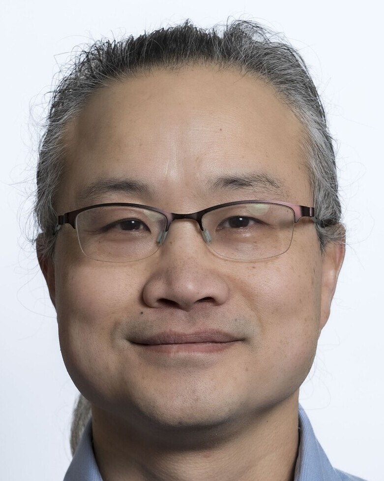 Yan Wang headshot