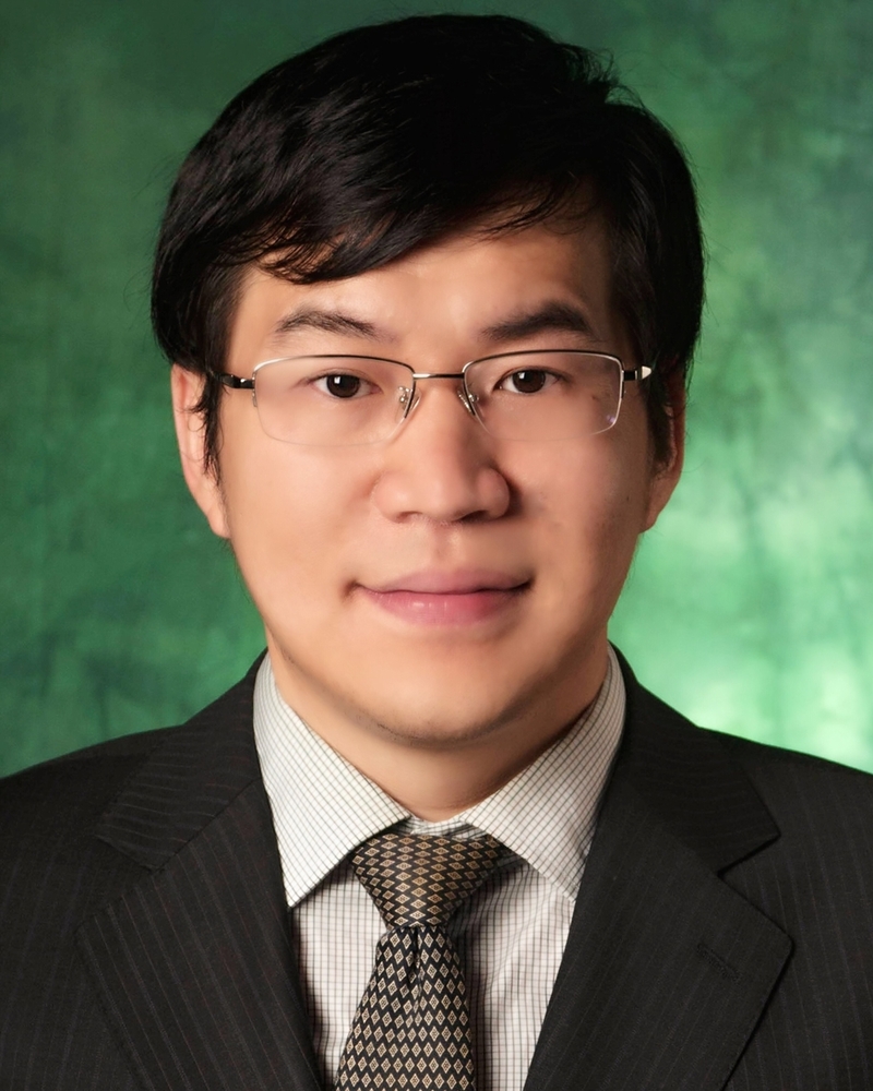 Tao Yang