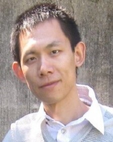 Yongqiang Wang