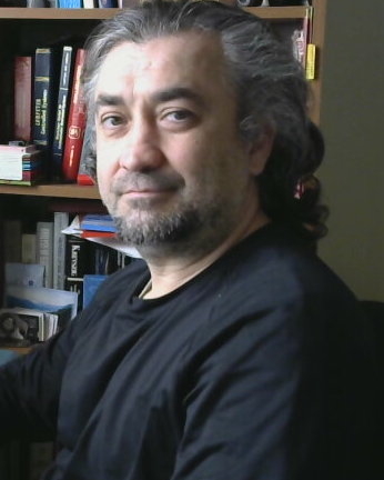 Erkan Zergeroglu