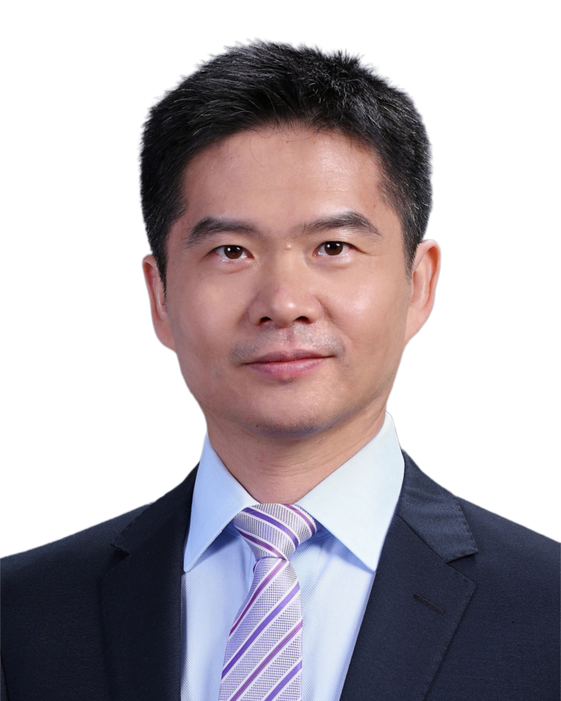 Yanlong Zhao headshot