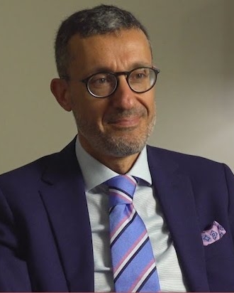 Andrea Serrani