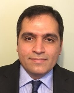 Hoseinali (Ali) Borhan
