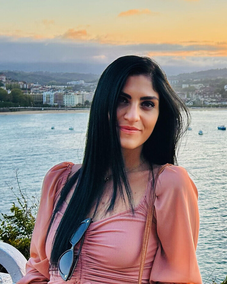 Bianca Caiazzo photo