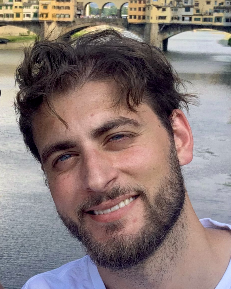 Christos Mavridis