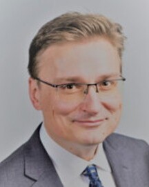 Dejan Kihas headshot