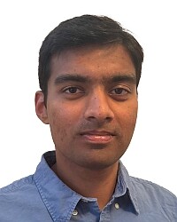 Purnanand Elango headshot