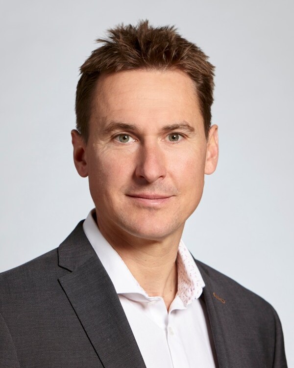 Florian Dörfler photo