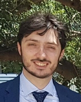 Mauro Franceschelli headshot