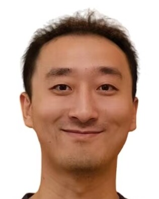 Guanpu Chen headshot