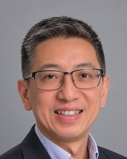 Rudiyanto Gunawan headshot