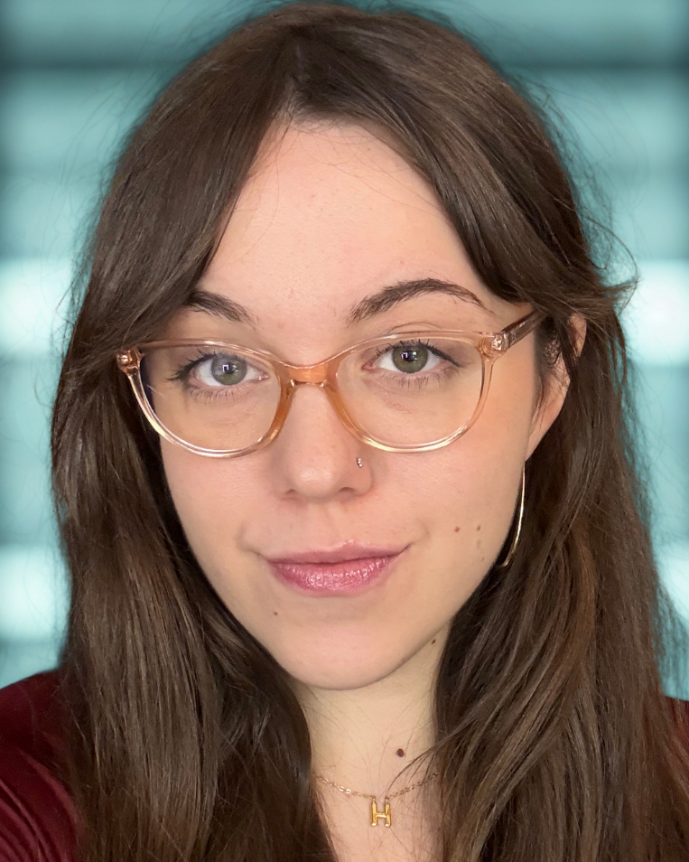 Helena Calatrava headshot