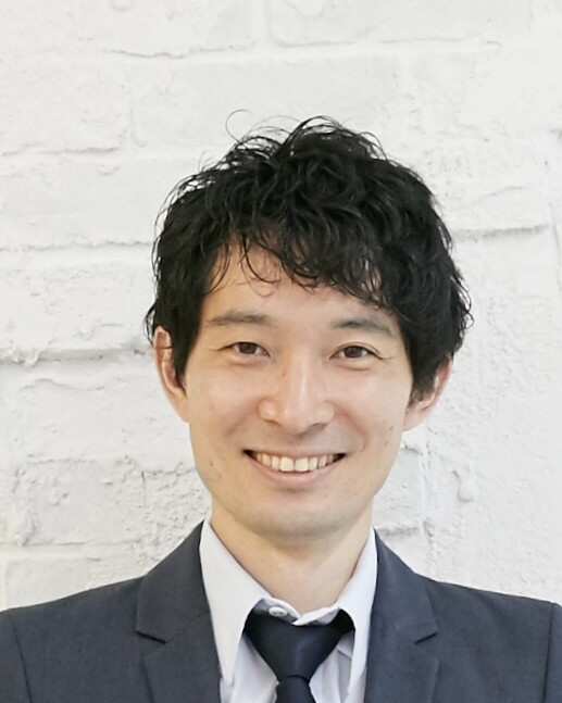 Takayuki Ishizaki photo