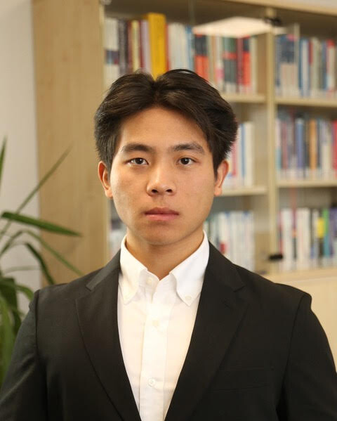 Jianye Xu photo