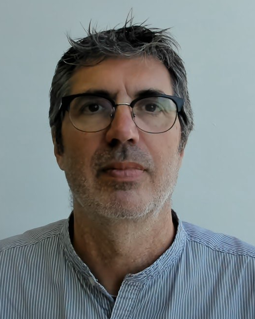 Josep M. Olm headshot