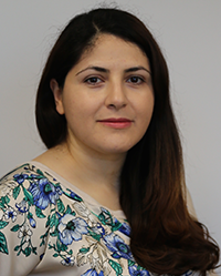 Solmaz Kia Headshot