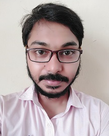 Janardan Kundu headshot