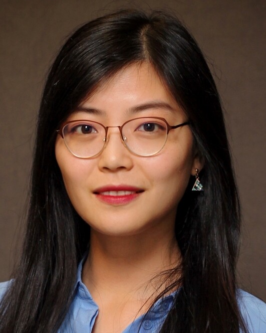Kenan Zhang photo