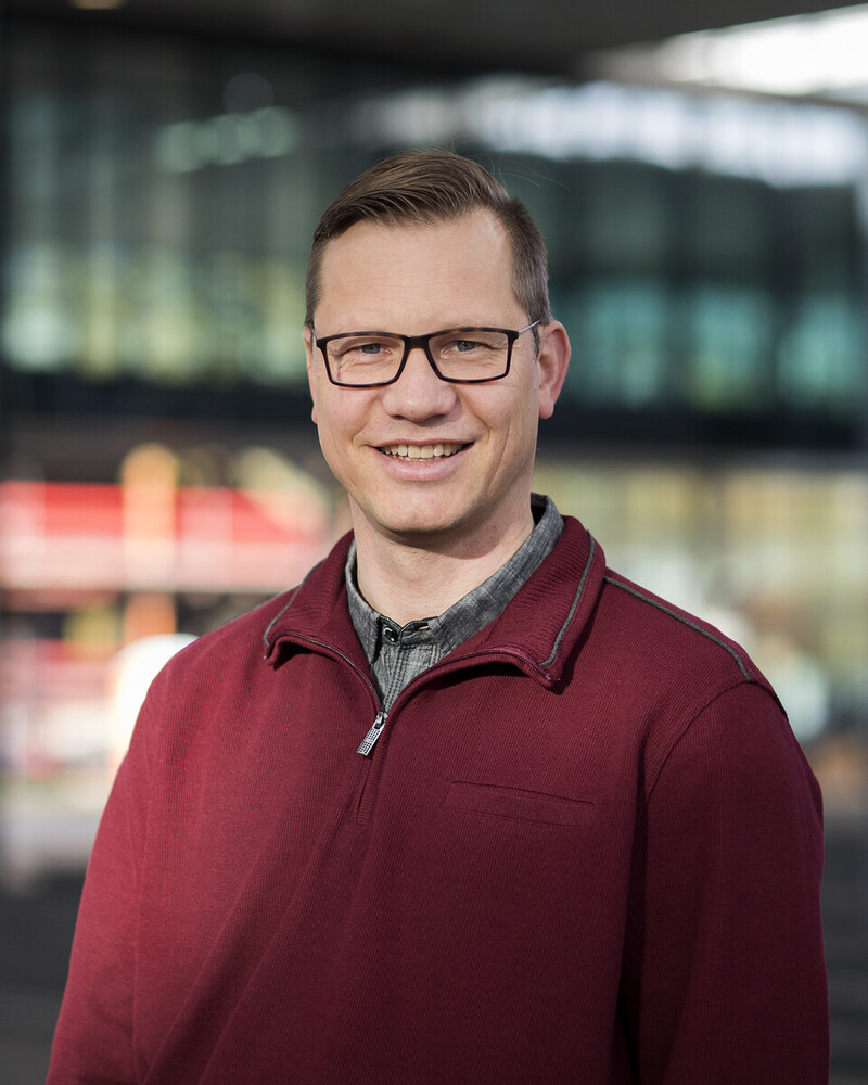 Erjen Lefeber photo