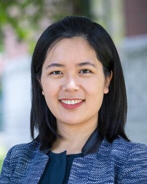 Na Li headshot