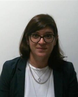 Martina Mammarella