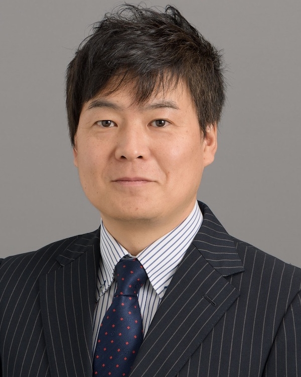 Toru Namerikawa