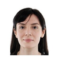 Amy Nejati
